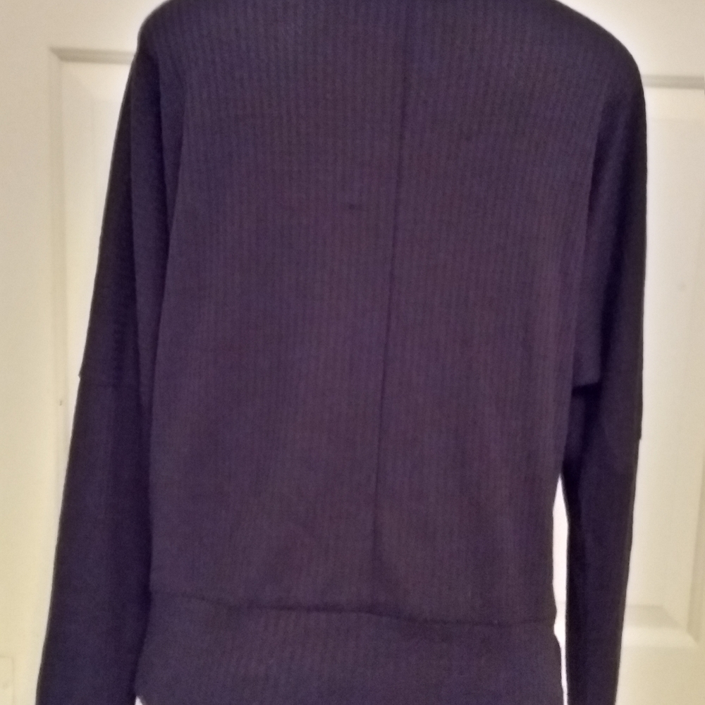 Gypsies and moondust royal Blue shirt - Picture 3 of 16